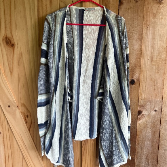 Rip Curl Cardigan - Picture 1 of 3